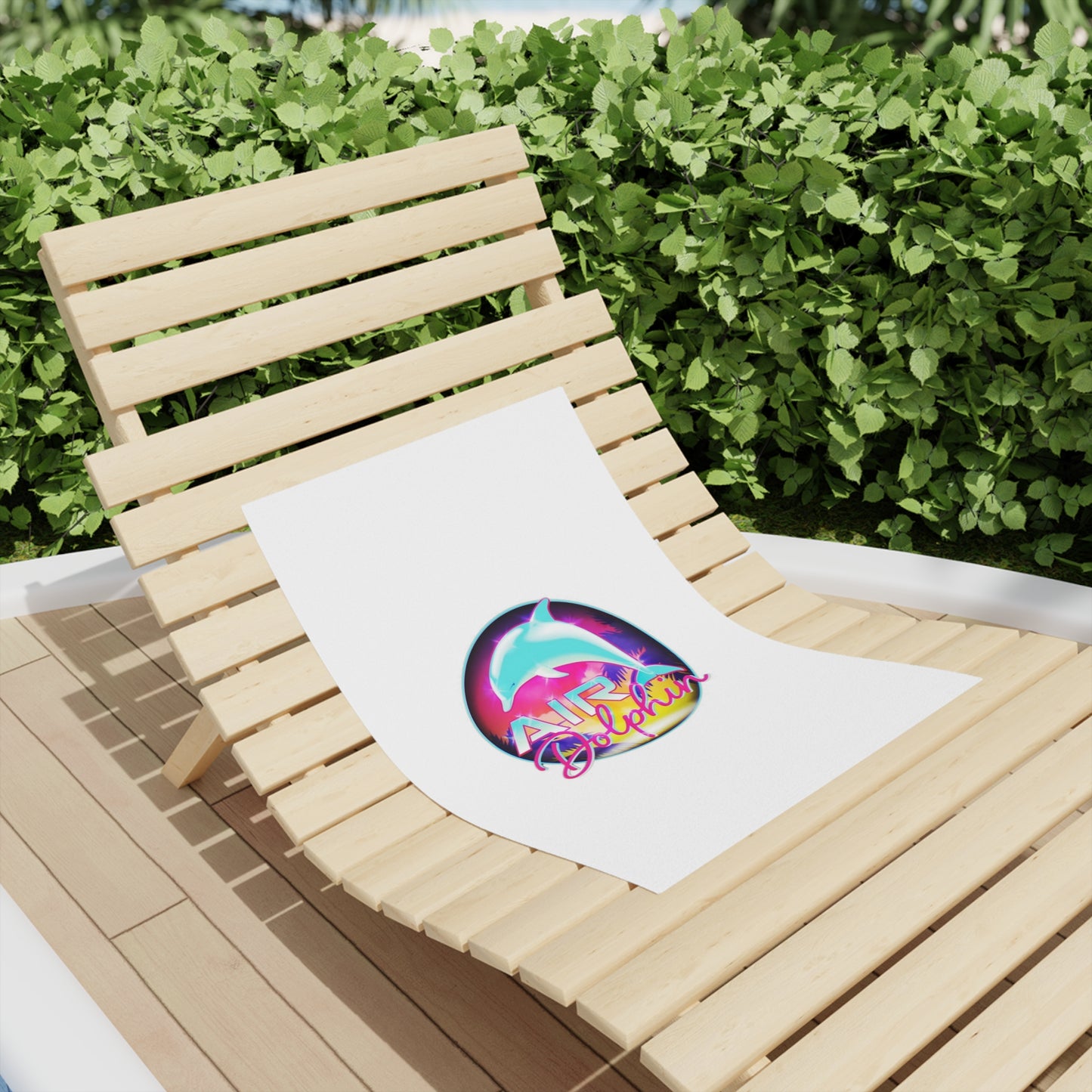 Beach Towels