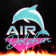 airdolphin logo