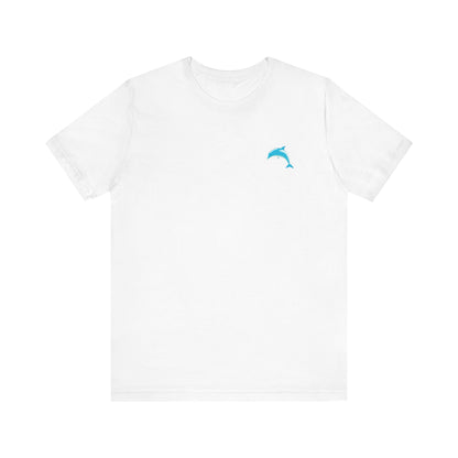 Unisex Graphic Tee - Keep Vimin the Free World, Casual Wear, Gift Ideas, Statement Shirt, Everyday Fashion, Positive Vibe