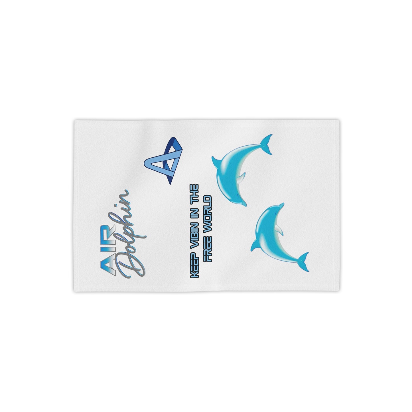 Vibrant Dolphin Beach Towels – Perfect for Summer Days, Pool Parties, Gifts, Beach Trips, and Fun Family Picnics