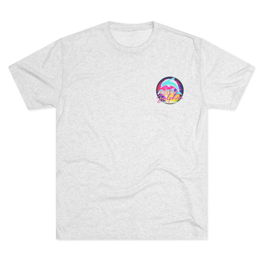Vibrant Graphic Tee for Free Spirit Lovers, Unisex Shirt with Inspirational Messages, Boho Style, Casual Streetwear, Perfect Gift for [...]